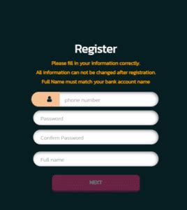 mnl168 net login registration